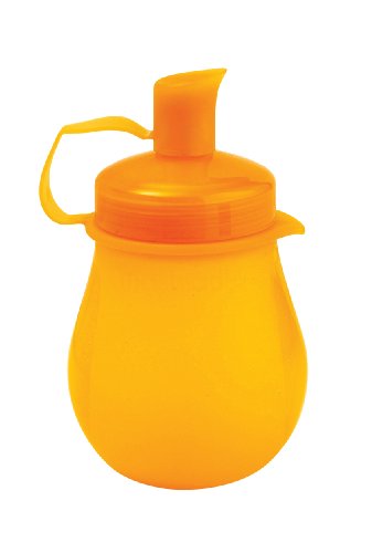 Baby -f52709- petite gourde silicone souple 130...