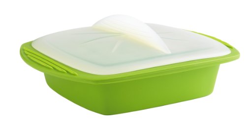 F68988 papillote minute grande silicone