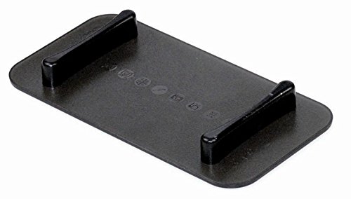 F71701 presse pour terrine 500g noir fumé