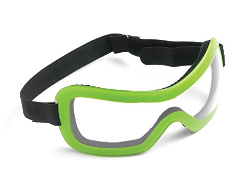 F24608 masque oignons anti-larmes pc vert