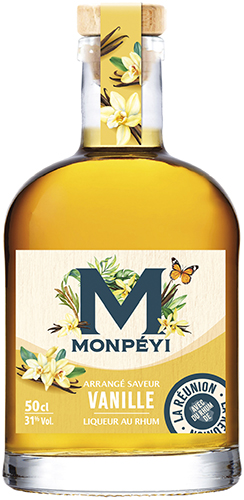 SUR LES PRODUITS PRÉSENTS EN MAGASIN DE LA GAMME