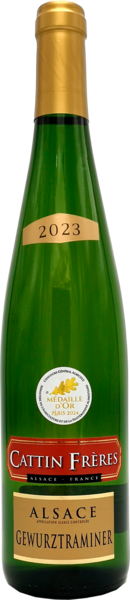 Alsace Aop  3488330001176 