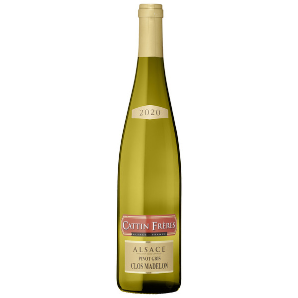 Alsace Pinot Gris