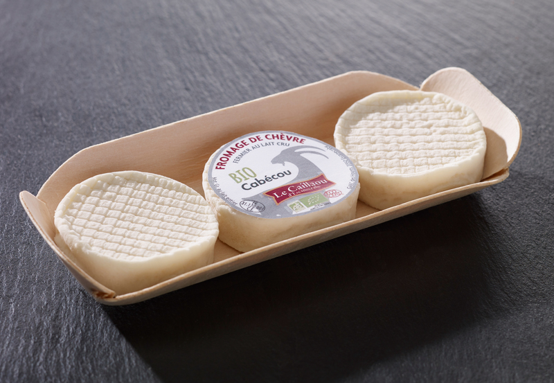 LE CAILLAOU D'ESCANECRABE CABÉCOUS BIO LE CAILLAOU D'ESCANECRABE code EAN 3489188999912 