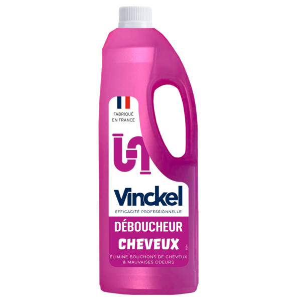 VINCKEL Déboucheur code EAN 3490570202497 