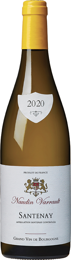 AOC SANTENAY 3491330007222 NAUDIN VARRAULT