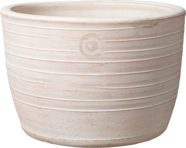 POT TORRE BAS  22X15CM 
