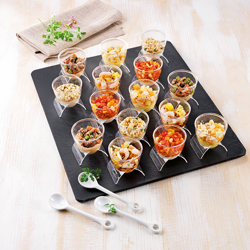  15 VERRINES “ÉLÉGANCE” code EAN 3492034115701 