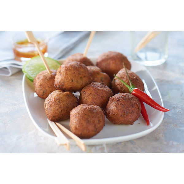  Accras de morue créole code EAN 3492500040254 