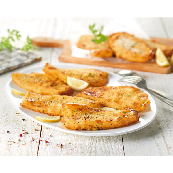 Filets de limande du Nord meunière CITÉ MARINE 3492500050321 (3492500050321)
