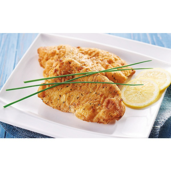 FILETS DE CABILLAUD MEUNIÈRE CITÉ MARINE 3492500058525 (3492500058525)