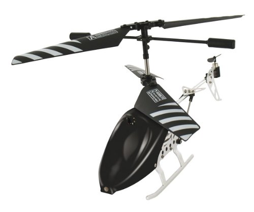 BeeWi Beewi Stingbee BBZ302 - A0 -Helicoptere Bluetooth Interactive Smartphone et Tablette 3492548133000 (3492548133000)