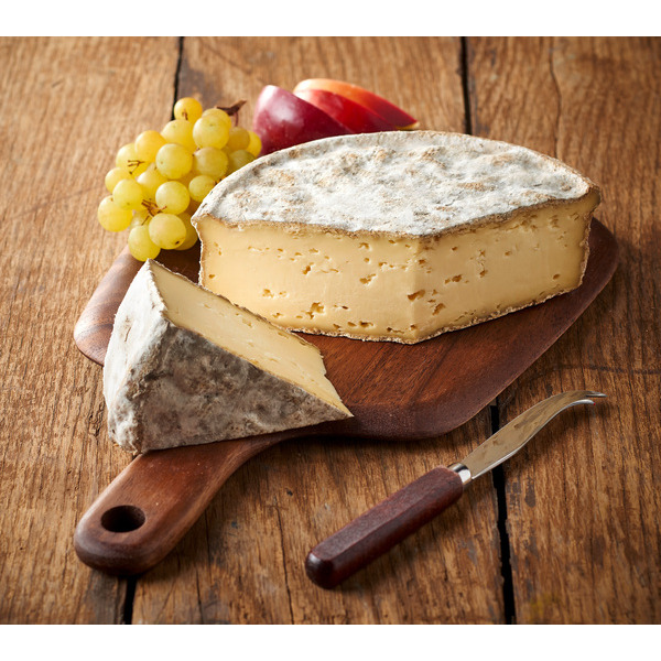  Tomme du Chatelard code EAN 3492801003507 