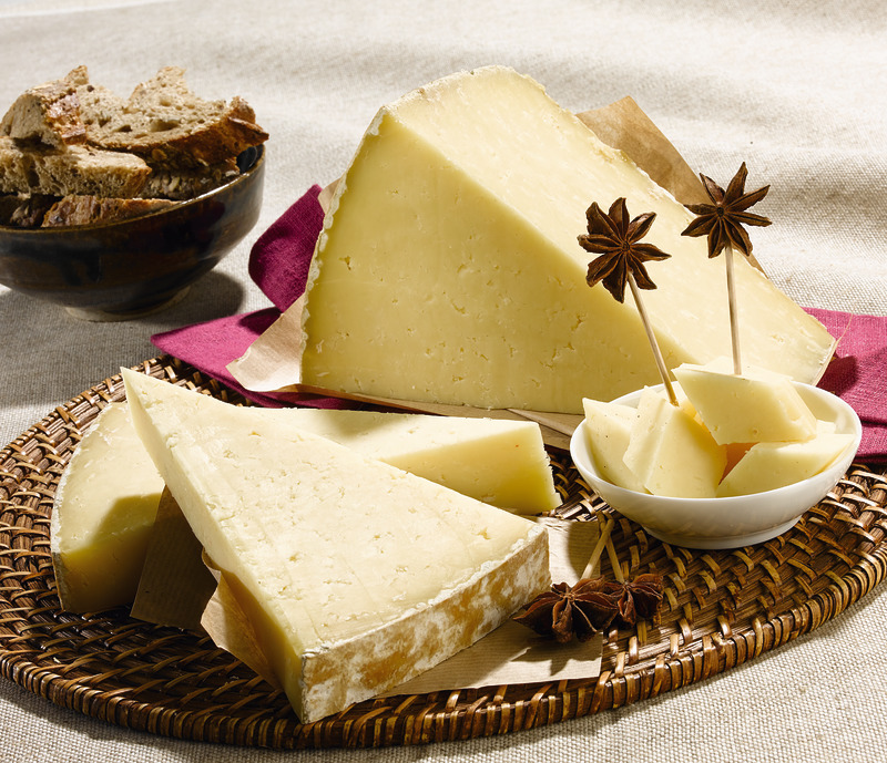 CANTAL ENTRE DEUX A.O.P COMPTOIR DES AFFINEURS