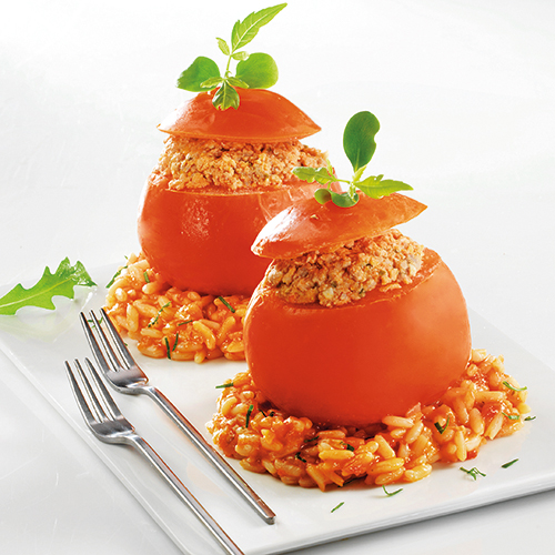  TOMATES FARCIES code EAN 3493410050067 