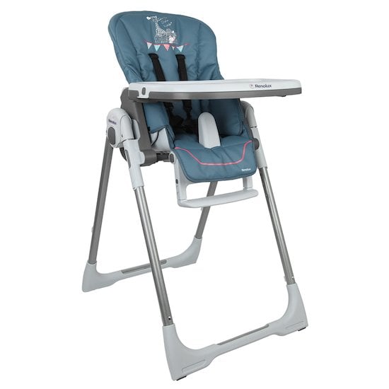  Renolux Chaise haute Vision Sophie La Girafe Paris  code EAN 3496180936654 