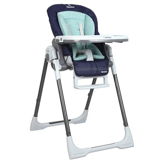  Renolux Chaise Haute Bébé Vision Marine  code EAN 3496180970375 