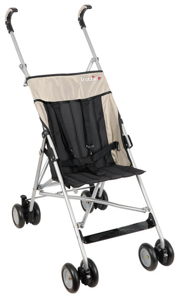 trottine POUSSETTE CANNE "CANTOR" code EAN 3496181307415 