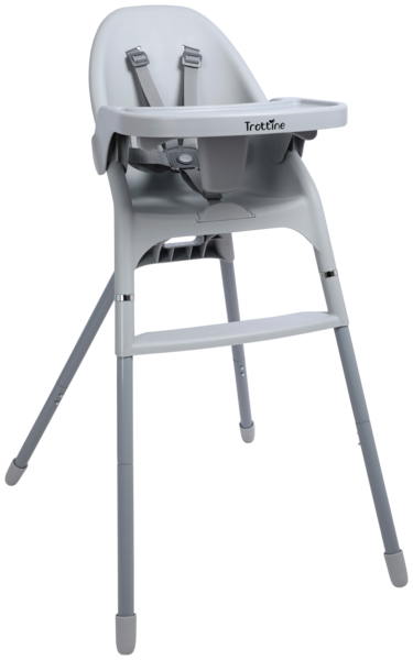  Chaise Haute Évolutive Agap Trottine code EAN 3496181974037 