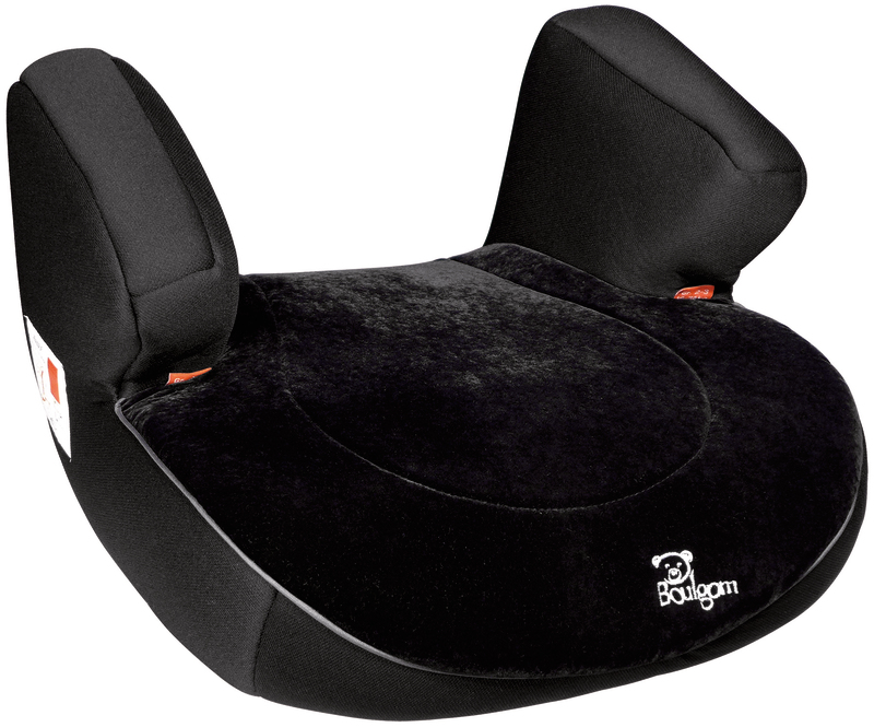 REHAUSSEUR BAS BOOSTCONFORT NICARAGUA BOULGOM