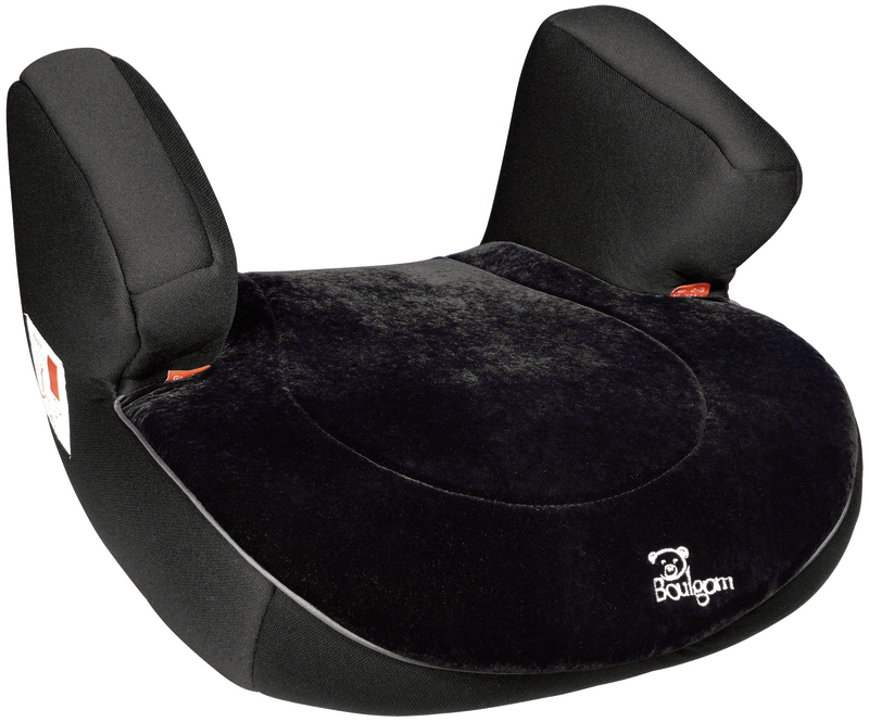 REHAUSSEUR BAS BOULGOM