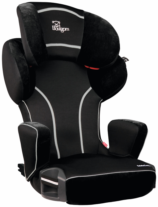 REHAUSSEUR SAFEFIX 2/3 BOULGOM BOULGOM