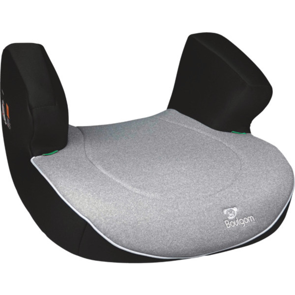 BOULGOM REHAUSSEUR BAS ISIZE ISOFIX 
 code EAN 3496184415469 