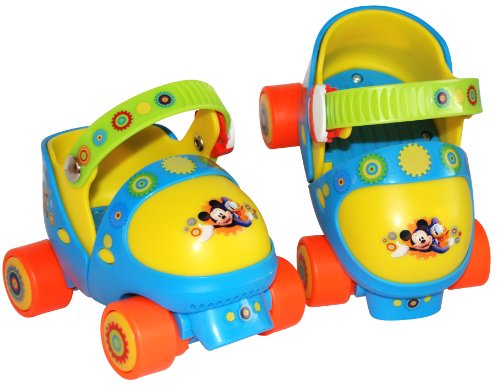 STAMP - DISNEY - MICKEY - J100016 - Vélo et Véh...