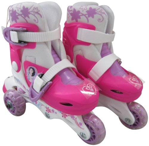 STAMP - DISNEY - PRINCESS - J100820 - Vélo et V...