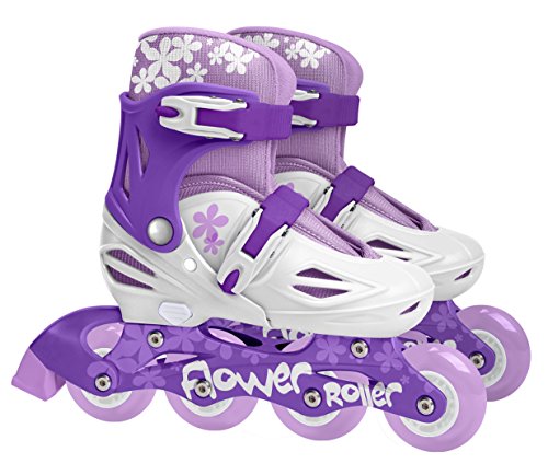 - jb130130 - in lines skates pour fille