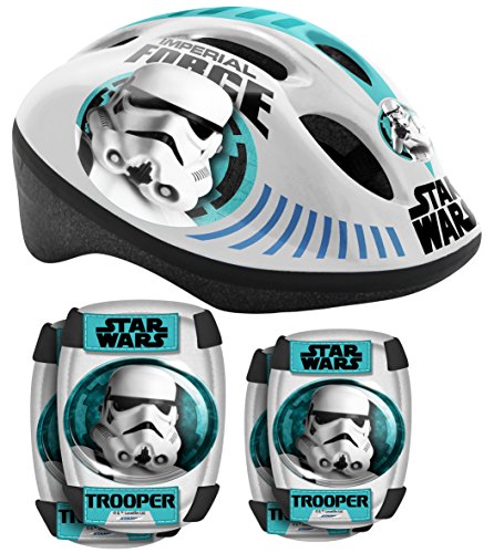 - sw190507 - set de protections - star wars - c...