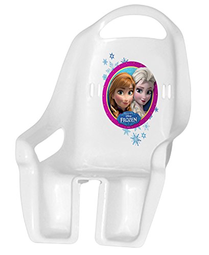 - rn240500 - porte poupée pour vélo - reine des...