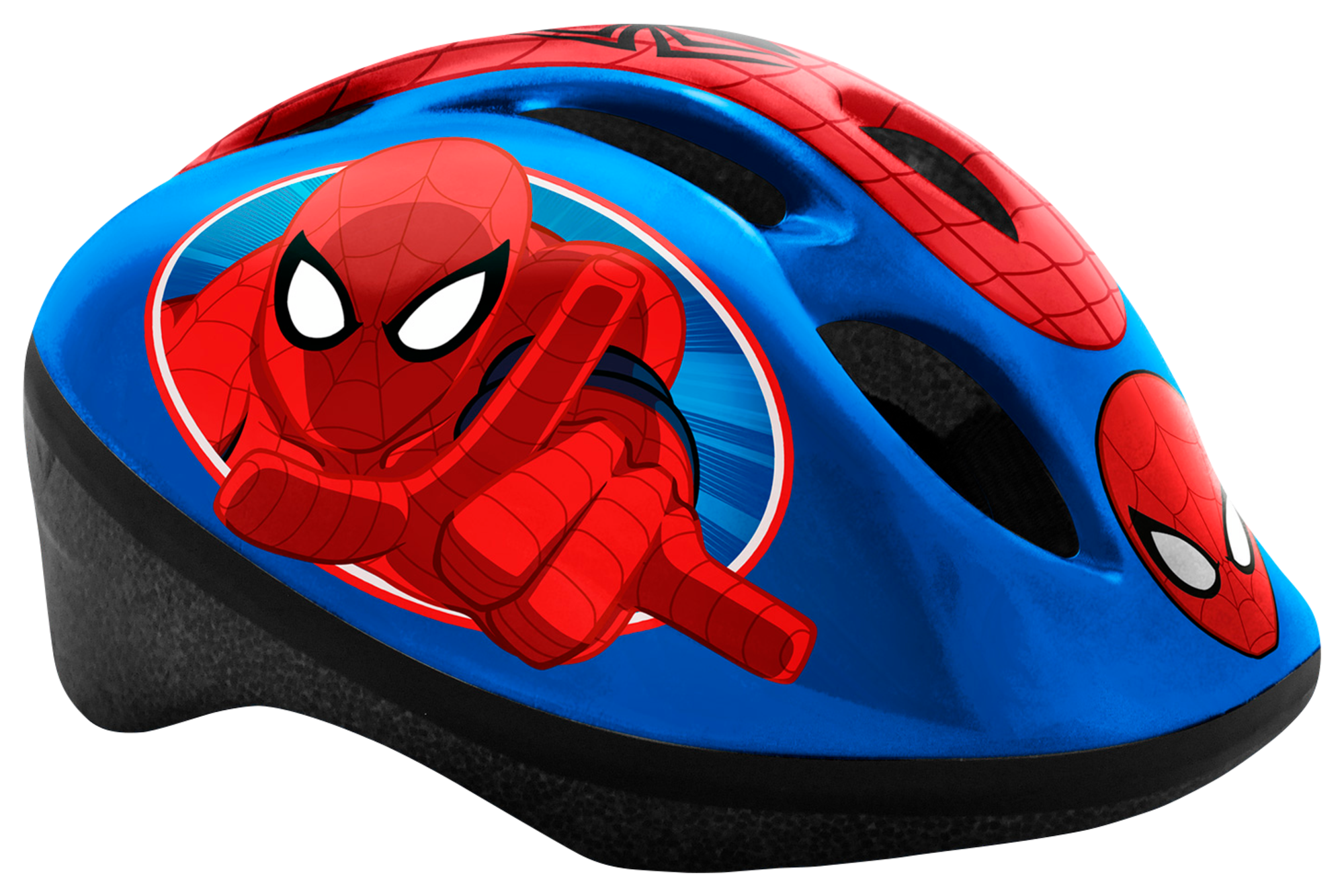 CASQUE VÉLO ENFANT