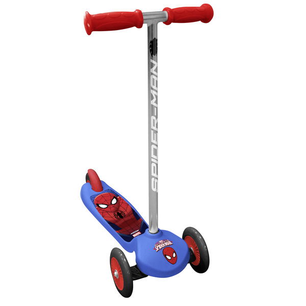 Trottinette Twist Spiderman