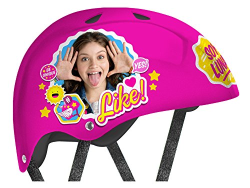 - sl270102 - casque skate - soy luna