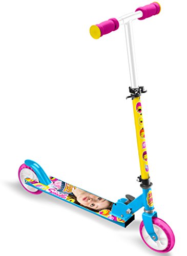 - sl270700 - trottinette 6 pouces - soy luna -