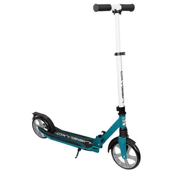 Trottinette 2 roues pliable 