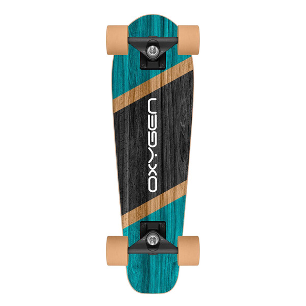 Skateboard CRUISER 27,5