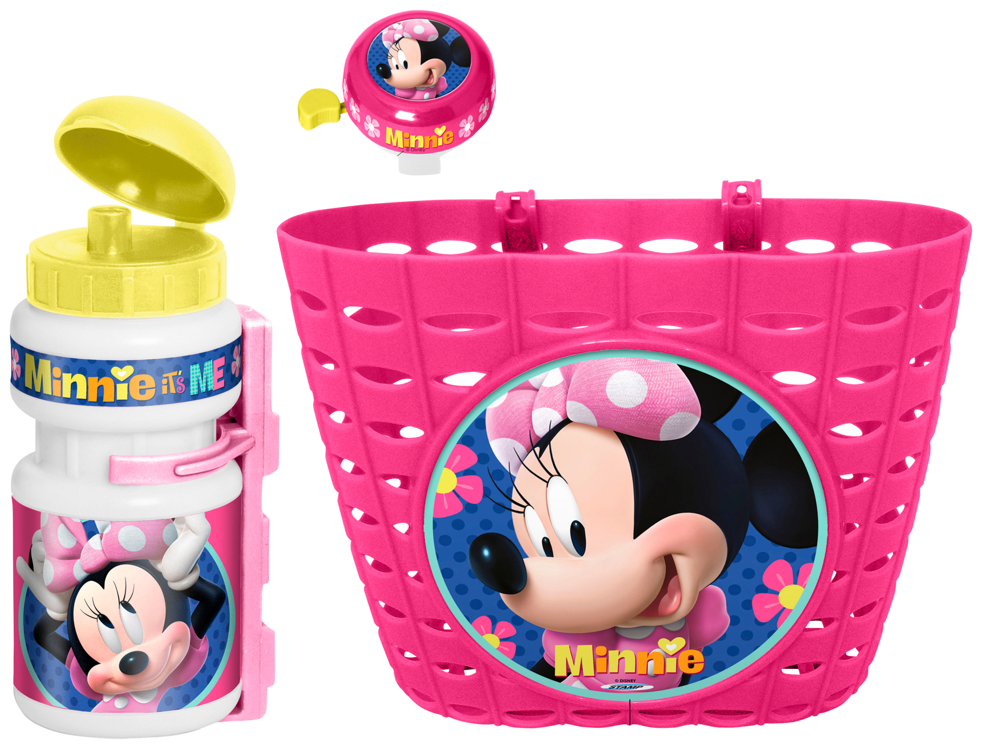  SET ACCESSOIRES VELOS code EAN 3496278625088 