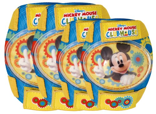 STAMP - DISNEY - MICKEY - C865094 - Protections...