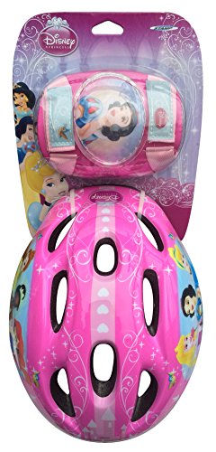 STAMP - DISNEY - PRINCESS - K880507 - Vélo et V...