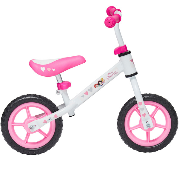 Draisienne 10'' Princesse 
