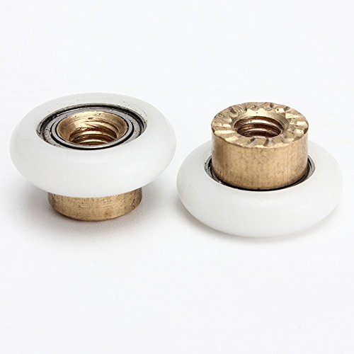 ungfu Cool 8 Porte de douche Rouleau de Porte d...