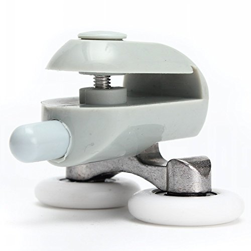 ungfu Cool 8 roues Double roulettes pour porte ...