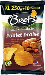CHIPS “BRET’S” 3497911101372 (3497911101372)