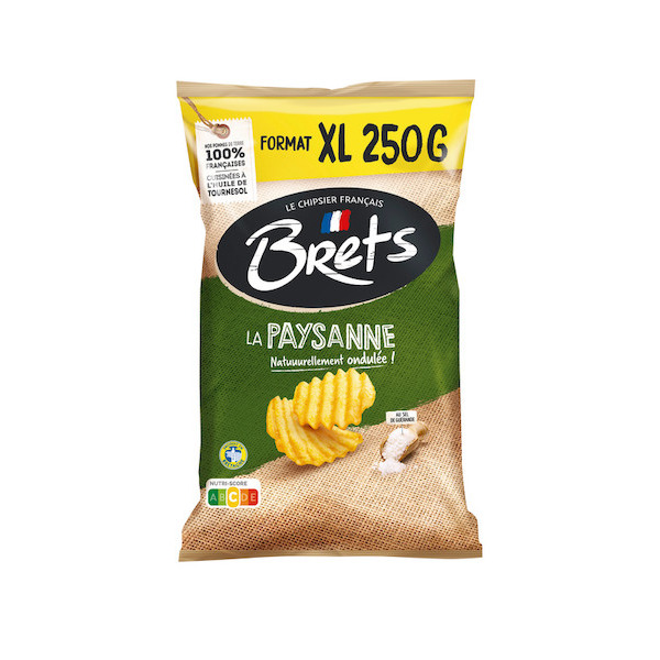 brets Chips 3497917000136 (3497917000136)