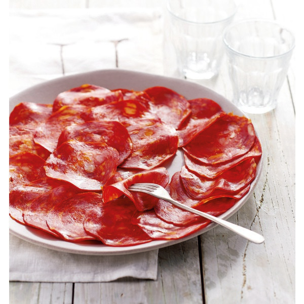 CHORIZO DEBROAS 3498301004433 (3498301004433)