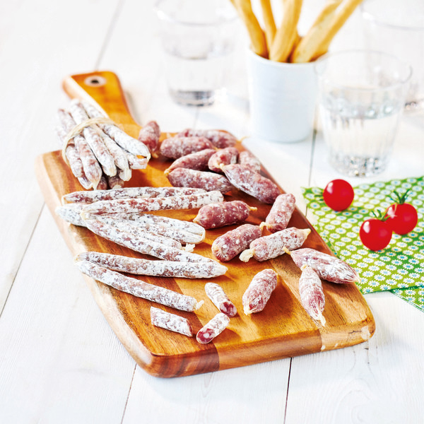  FAGOTS OU GRELOTS code EAN 3498301006673 