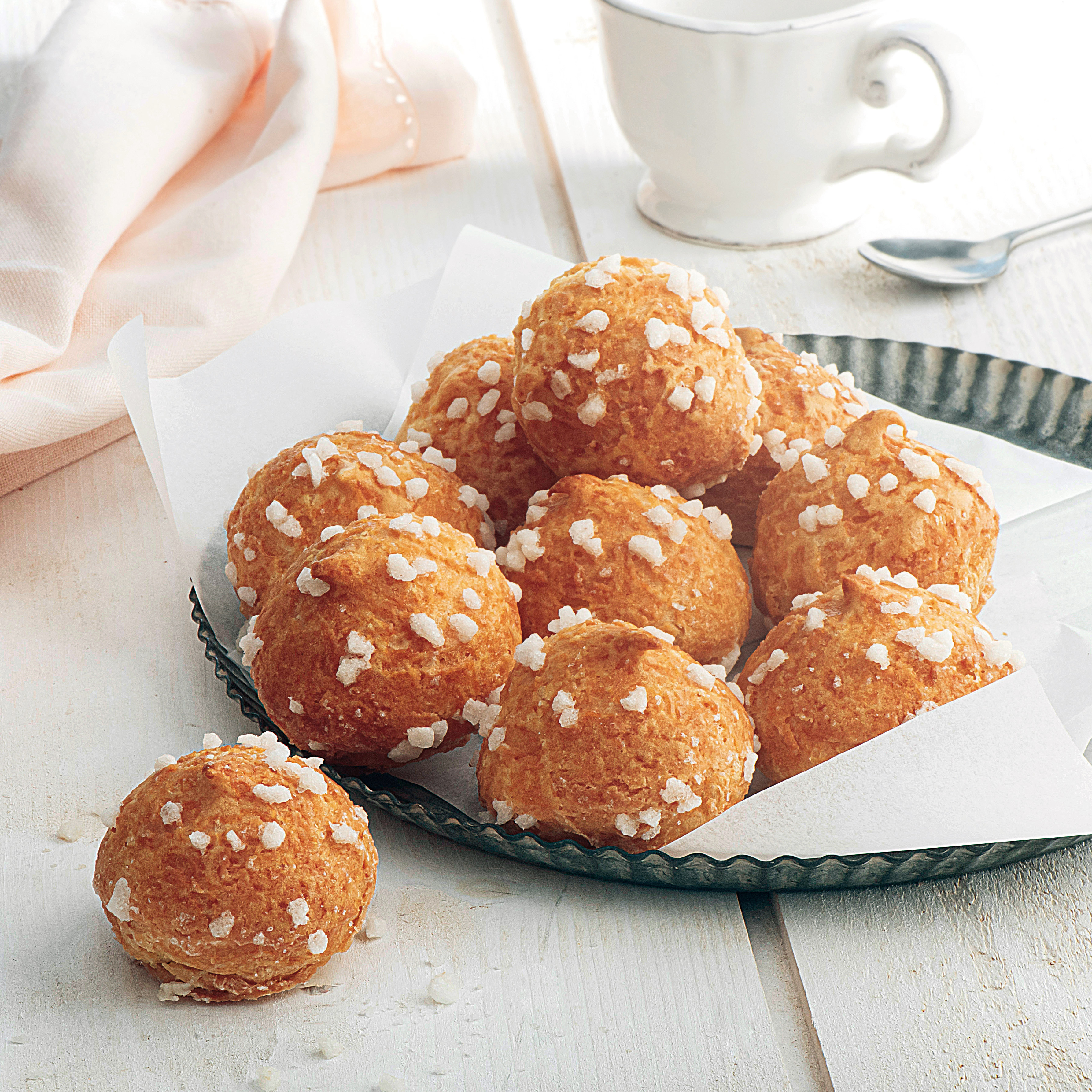  MAXI CHOUQUETTE code EAN 3498841133624 