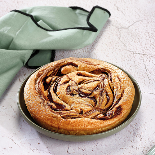  MOELLEUX SWIRL code EAN 3498841137851 